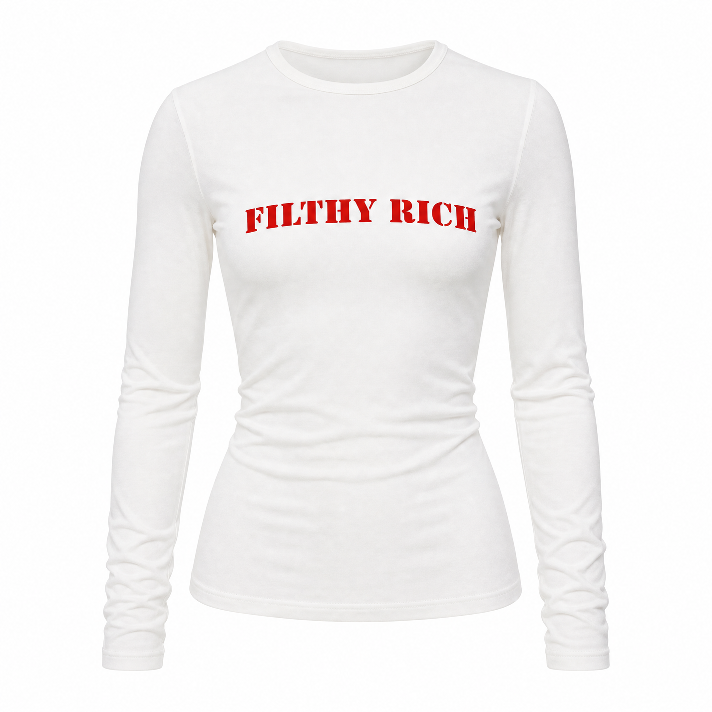 Лонгслів FILTHY RICH