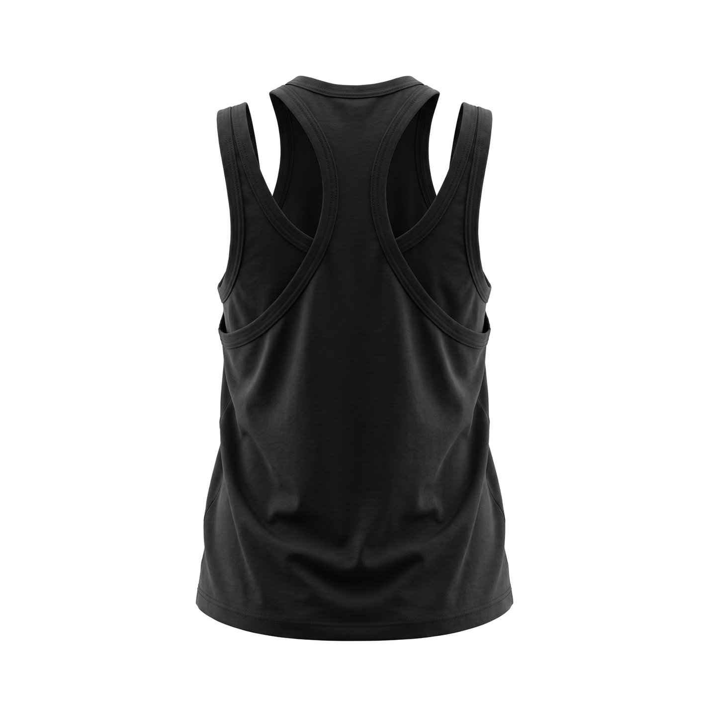 ПОДВІЙНА МАЙКА OVERSIZE EGO