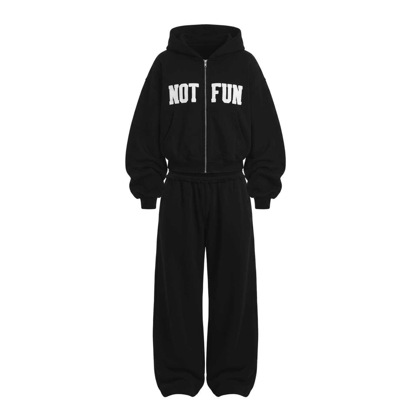 КОСТЮМ NOT FUN