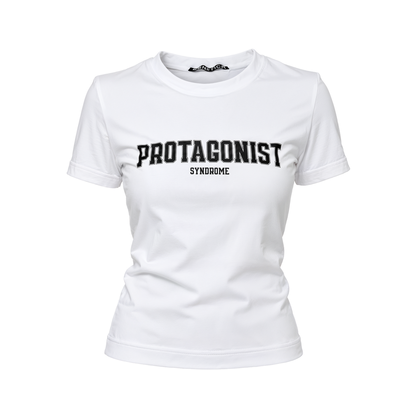 ФУТБОЛКА PROTAGONIST SYNDROME